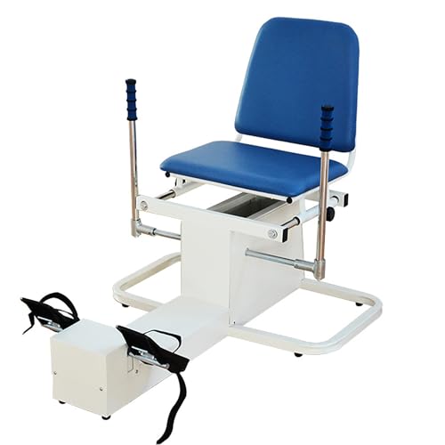 Image of Ankle Flexion and Extension Trainer, Ankle Joint Rehab Training Equipment, Foot Pedal Angle Adjustment Range: 0~80, for Corrects and Prevents Deformities Such As Foot Drop, Inversion