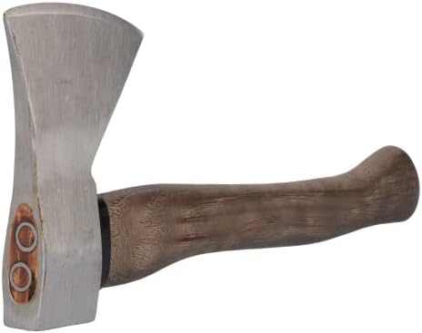 Ruthe Topór z trzonkiem hikory, 600 g