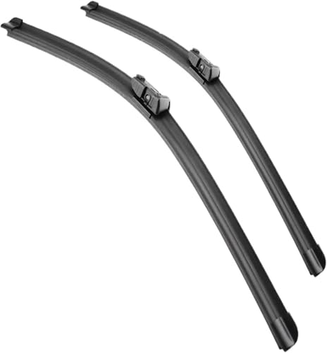 Essuie-glace avant Fiat Tipo 356 2015-2019 : balais de rechange et brosses de pare-brise