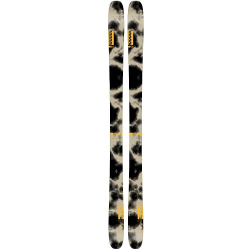 K2 2024 Press 139cm Skis