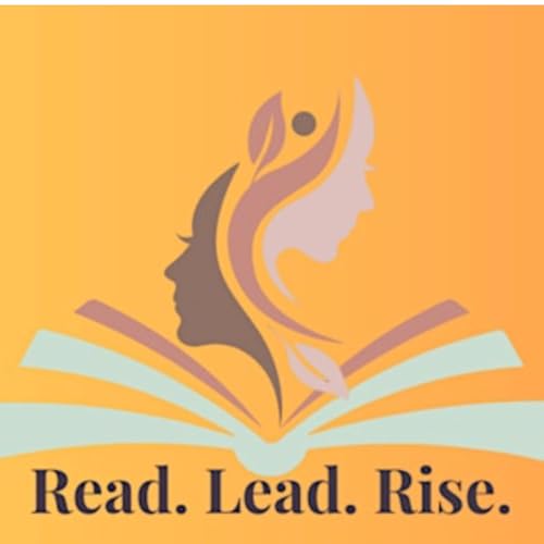 Read. Lead. Rise cover art