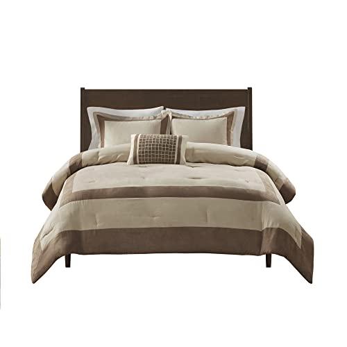 Madison Park MP10-7741 Darcey Cozy Comforter Set thumb #6