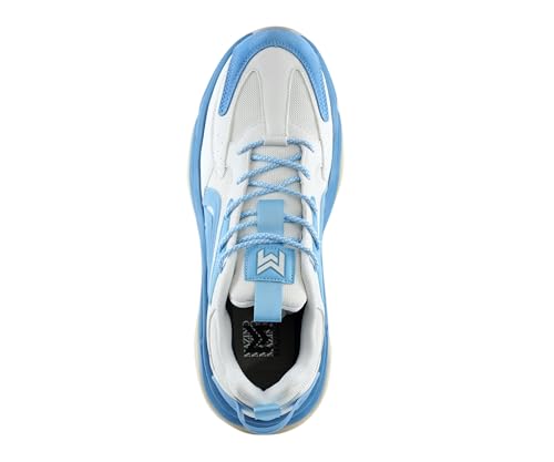 Image of Mazino Oasis Fashion Chunky Sneakers for Men -Men's Athleisure Casual Shoes