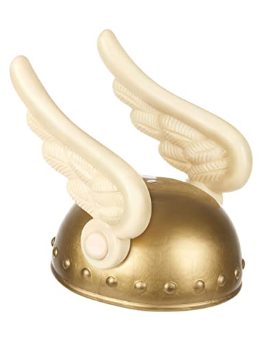 DEGUISE TOI - Casque gaulois Adulte - Casques