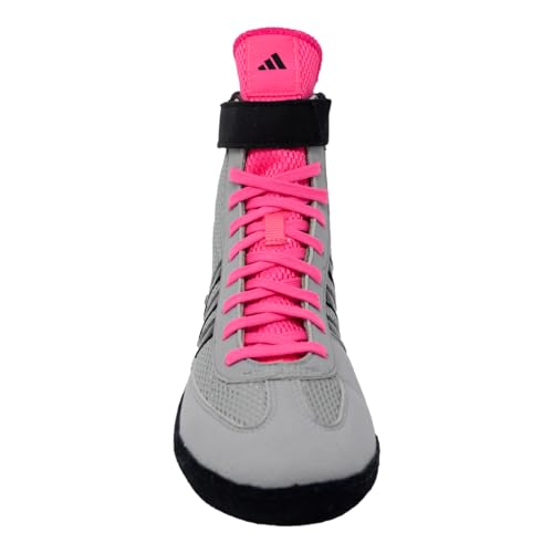 Image of adidas Men's Combat Speed 4 Wrestling Shoes