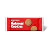 Amazon Saver, Dunking Oatmeal Cookies, 12 ounce