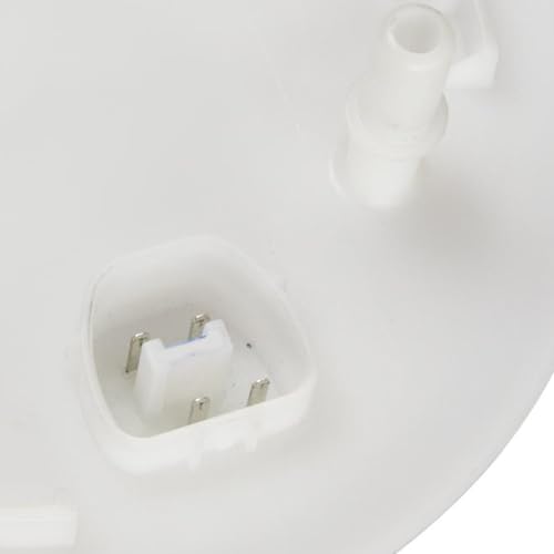 Image of Detroit Axle - FWD Fuel Pump Module for 10-12 Ford Taurus Lincoln MKS, 2010 2011 2012 Electric Fuel Pump Module Assembly Replacement