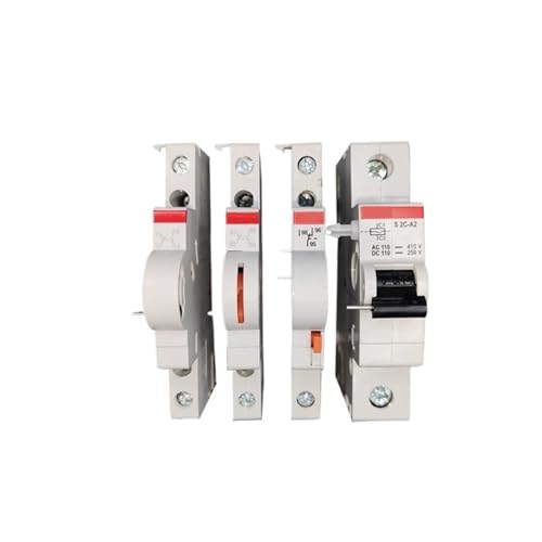 Disjoncteur S200 déclencheur shunt auxiliaire S3C-A2