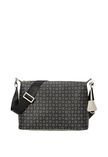 Articolo: TE8400PP02Q1100C POLLINI BORSA HERITAGE TE8400PP02Q Nero NERO/AVORIO 1100C