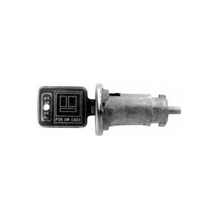 Amazon.com: Standard Motor Products US227LK Ignition Lock Cylinder ...