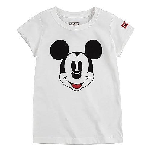 Image of Levi's Girls T-Shirt