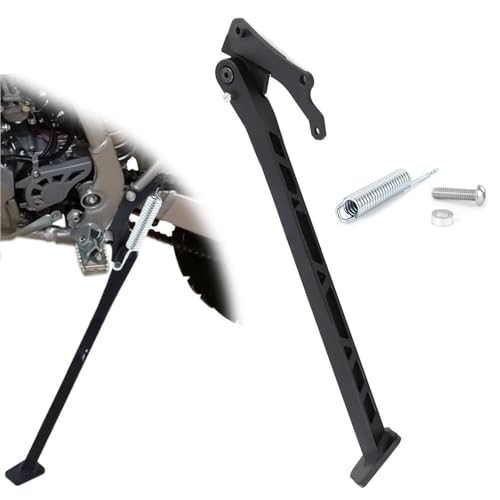 Béquille portable roues pour vos sorties moto CRF150R - 2