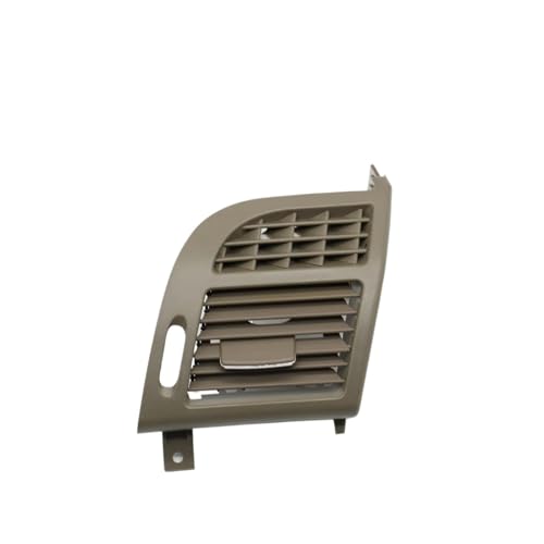 Grille ventilation voiture Benz Classe E W211 couvercle panneau sortie climatisation
