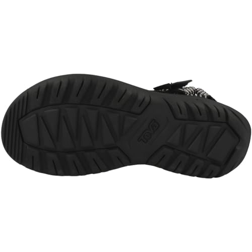 Image of Teva Hurricane XLT2 Men's Trekking Sandals Dark Grey 48.5