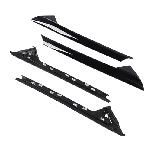 Moulure montant de pare-brise BB5Z 7803144 joints Ford Explorer