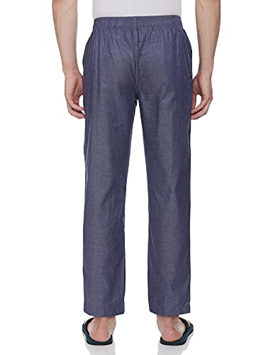 Image of Amazon Brand - Symbol Men's Printed Regular Fit Pyjamas (Pack of 2) Pajama Bottom