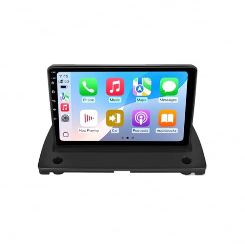 Carplay para Volvo XC90 2004-2014 radio Android Auto inalámbrico pantalla bluetooth
