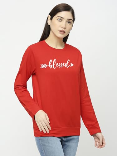 Image of Women Sweatshirt