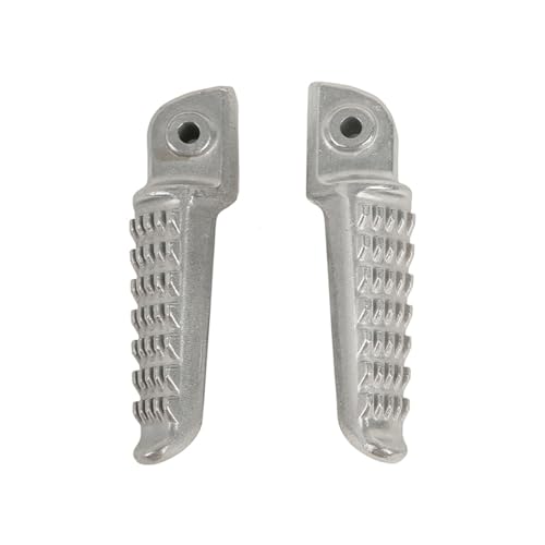 Repose-pieds arrière de moto pour Kawasaki EX250 Z750 GTR1400
