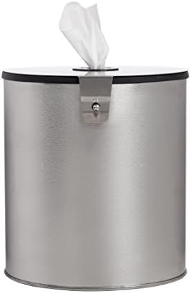 Stainless Steel Wall Mount Dispenser