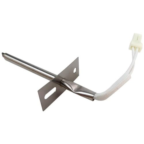 DG32-00002B Range Oven Temperature Sensor Probe Kit Fit for Samsung/LG, NE63T8111SS, NE63T8311SG,NE63T8311SS, NE63T8511SG, NE63T8511SS, NE63T8511ST Models PS4240743, DG32-00002A, PS11732697