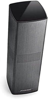 Bose - Brandclub - Bose Surround Speakers 700, Black