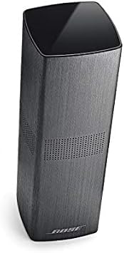 Bose Surround Speakers 700, Black