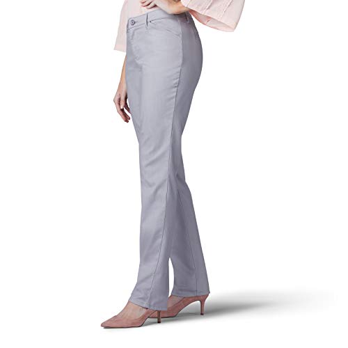 Image of LEE Women's Relaxed Fit All Day Straight Leg Pant