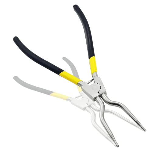 383EER4004A Washing Machine Inner/Outer Spring...