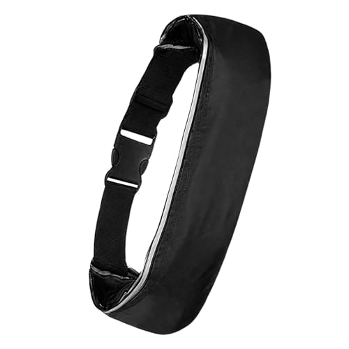 Ceinture gonflable manuelle de natation pour paddle et kayak