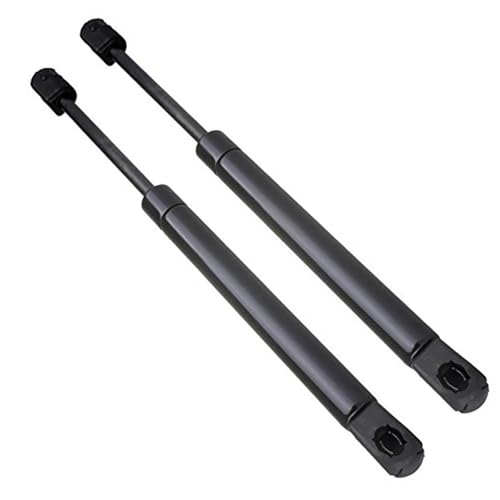 Ressorts à gaz pour hayon de Mitsubishi Endeavor 2004-2011 coffre arrière
