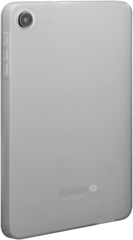 【美品】ALLDOCUBE iPlay50 ｍini 8.4インチ 純正ケース付 Amazon.co.jp: ALLDOCUBE iPlay50 mini/mini Pro/mini Pro NFE