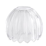 Shenmoyl Tulip Lamp Shades Replacement, 5