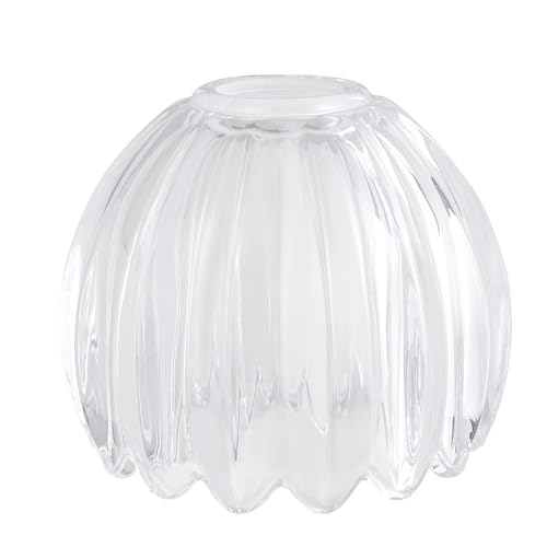 Shenmoyl Tulip Lamp Shades Replacement, 5