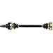 Cardone 60-9221 Remanufactured CV Constant Velocity Drive Axle Shaft