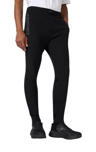 Champion 221352 C-Tech stretch pantalon homme au style urbain