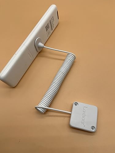 Câble antivol de télécommande et manette pour éviter la perte et le vol - 5