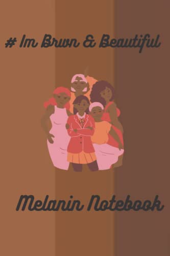 # Im Brwn & Beautiful