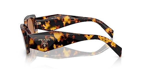 Prada Modern Polarized Sport Sunglasses, Multi-Coloured, 492
