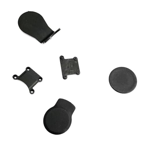 Mavic3pro PTZ YPR���[�^�[�㕔����щ����u���P�b�g�A�����Y�t���[���A�J�����o�b�N�J�o�[�ADJI Mavic�V���[�Y�ɓK��(Cover plate)