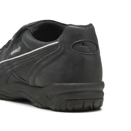 Image of PUMA Womens King Indoor Clean Lace Up Sneakers Shoes Casual
