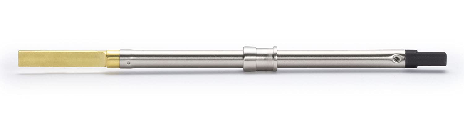 Punta Per Saldatore HAKKO T21-T Tipo T - Originale Giapponese Per FD-210 - 2