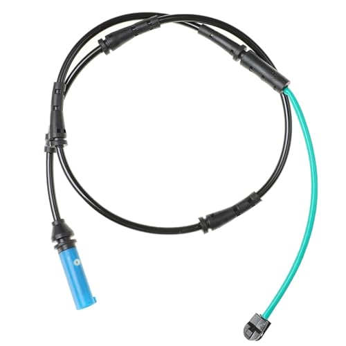 Sensor de desgaste de pastillas de freno 34356861807 trasero para BMW 5 G30 G12