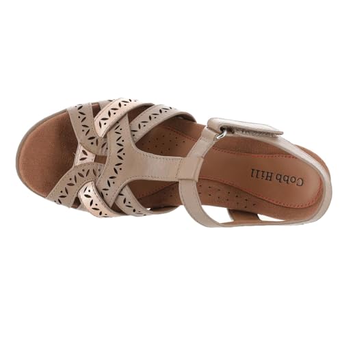 Cobb Hill Lorna Women's Sandal2
