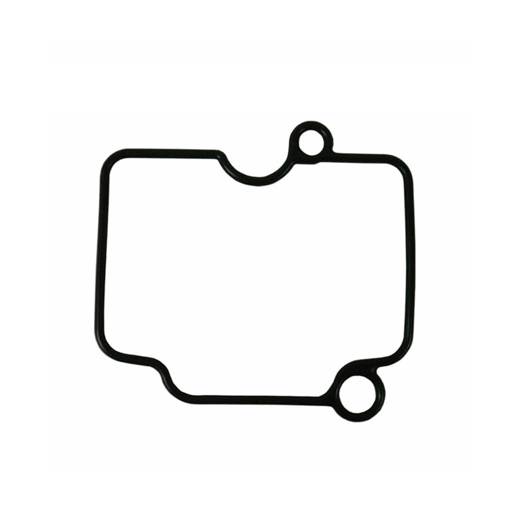 Guarnizione in gomma per vaschetta galleggiante per carburatore Mikuni VM22-3847 Pit Dirt Bike Parts