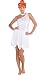 SUIT YOURSELF Wilma Flintstone Halloween Costume for Women, The Flintstones, Standard Size, Includes Accessories
