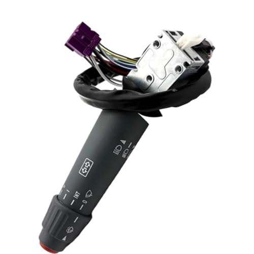 Commande lampe direction Benz Axor levier de clignotant pour réparer faux contacts