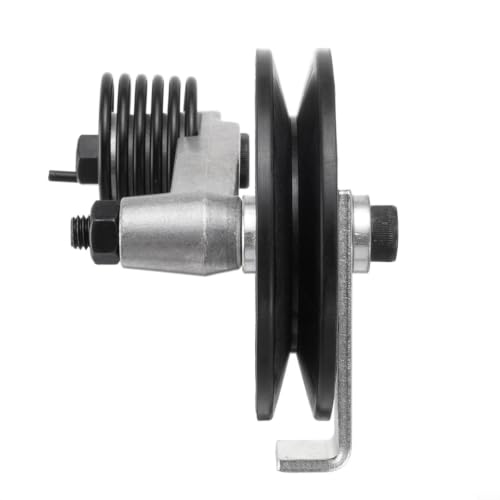 Kit tensor de polea de ventilador de refrigeración para cargador Bobcat 753 763 6662997 7