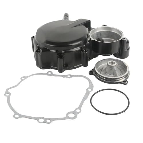 Cubierta de motor para GSXR600 y GSXR750 2006-2016 protector de cárter resistente 3