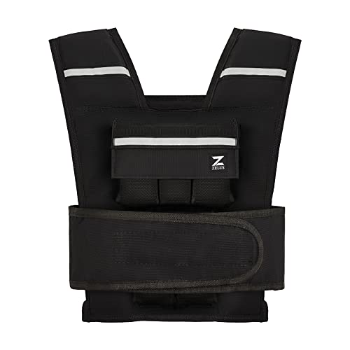 List of Ten Best Weighted Vest For Men [Experts 2023 Reviews]